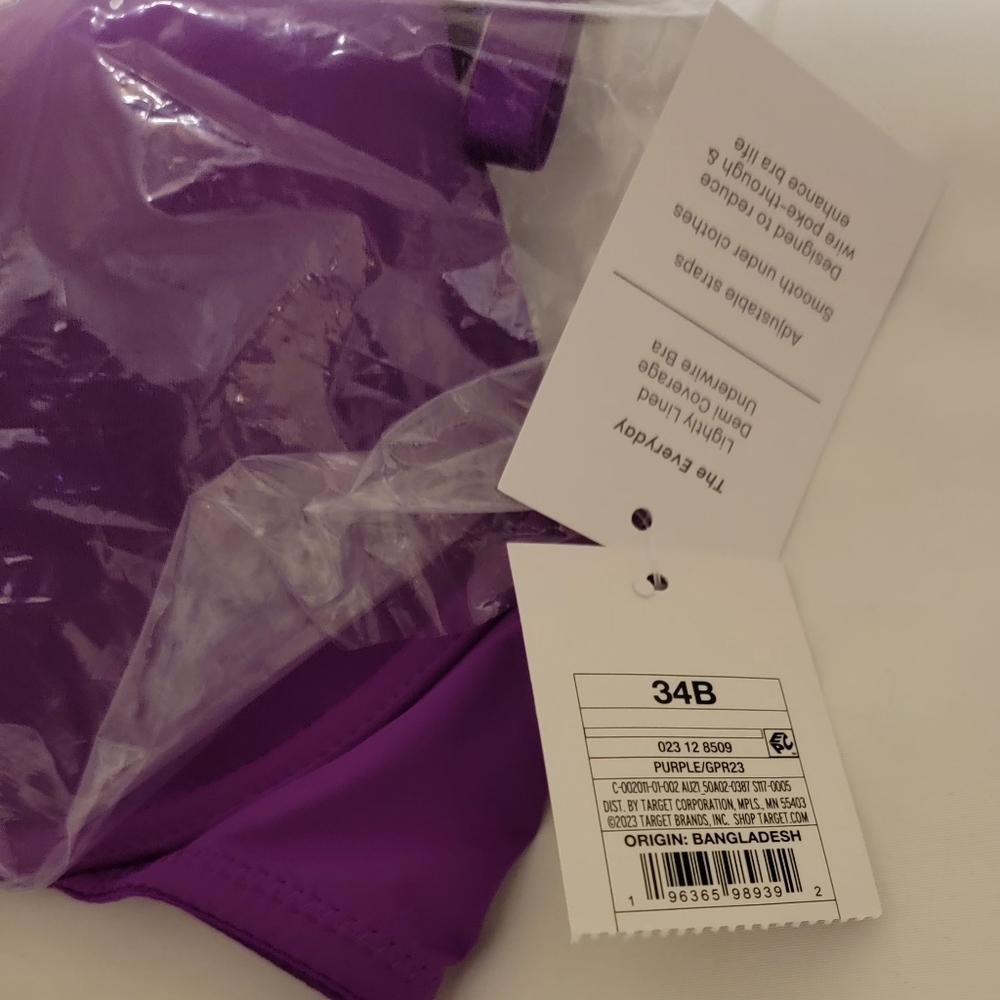 Bra - Picture 4 of 4